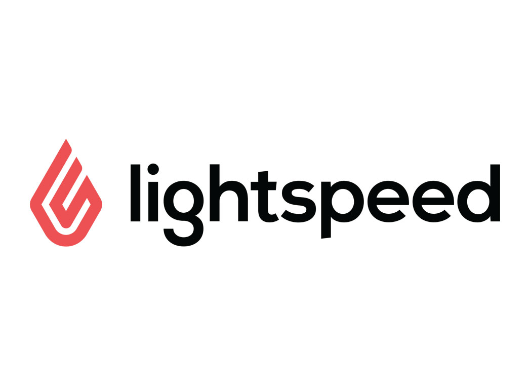 Logo of Lightspeed: Leading Electronic Point of Sale System