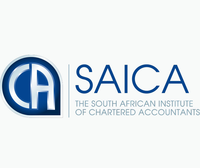 Logo of South African Institute of Chartered Accountants