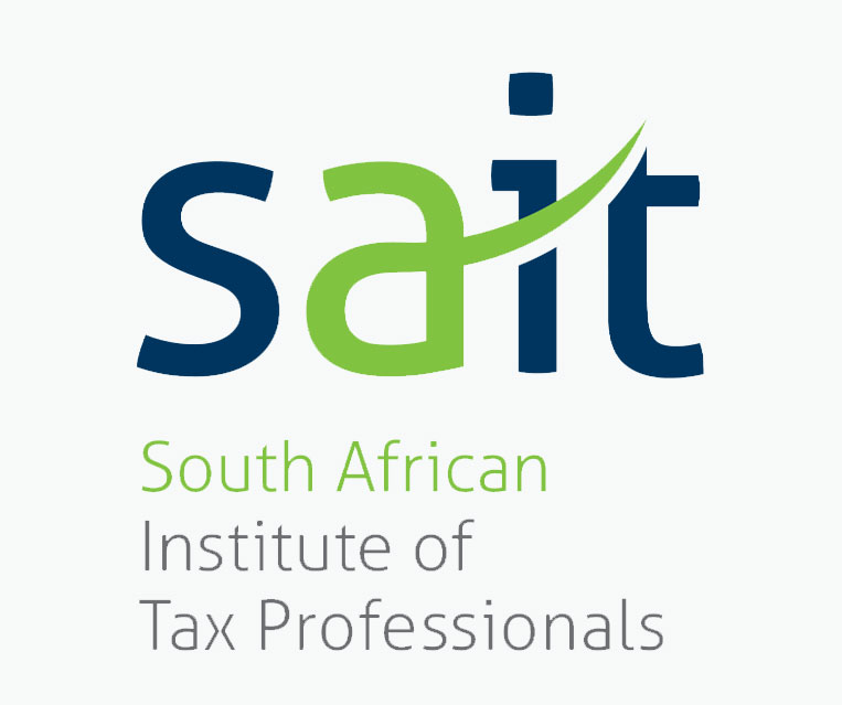 Logo of South African Institute of Tax Practitioners